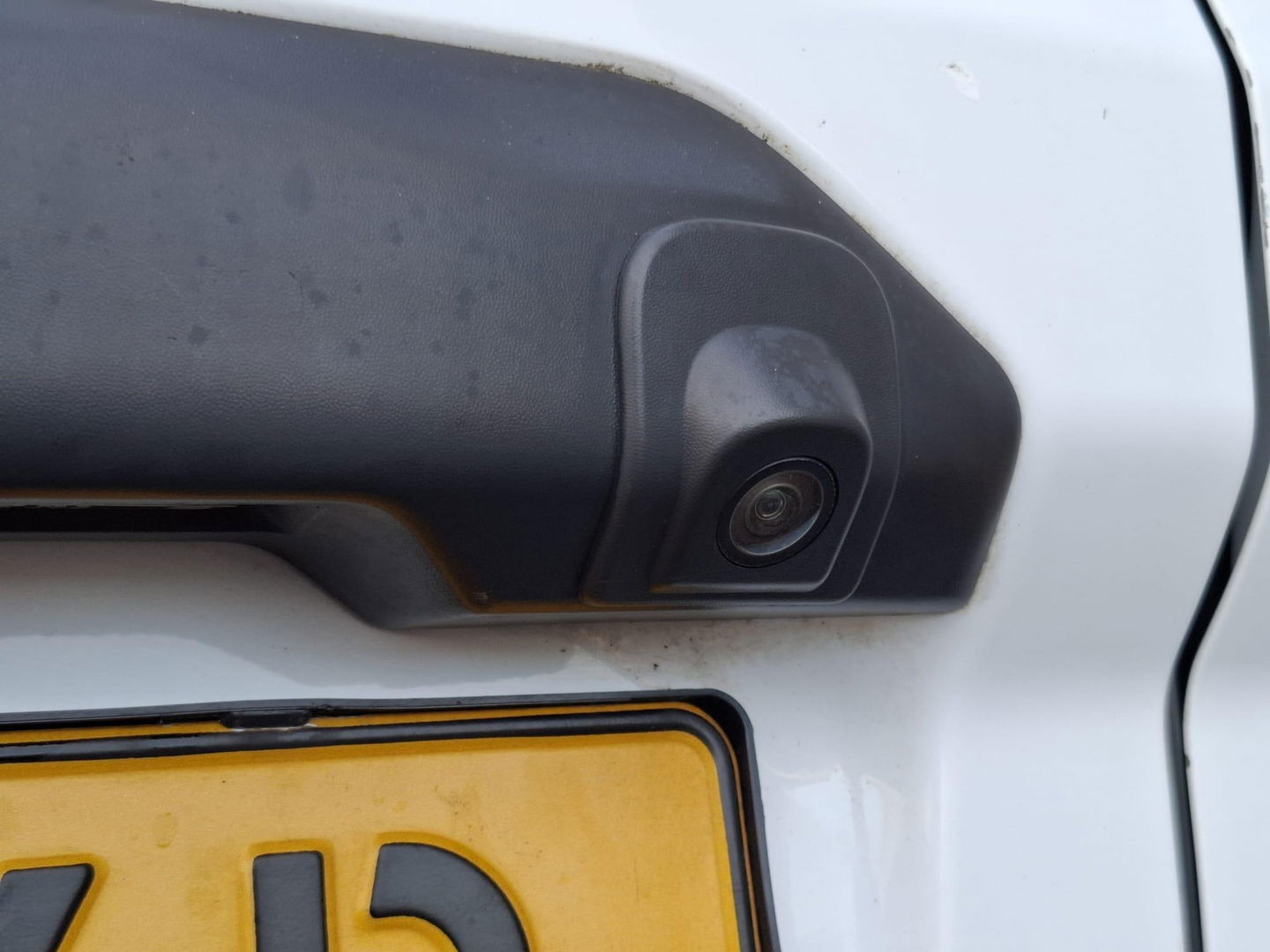 Ford Transit Connect 1.5 TDCI L2 Trend AIRCO / AUTOMAAT / N.A.P / EURO 6 / KASTEN INRICHTING