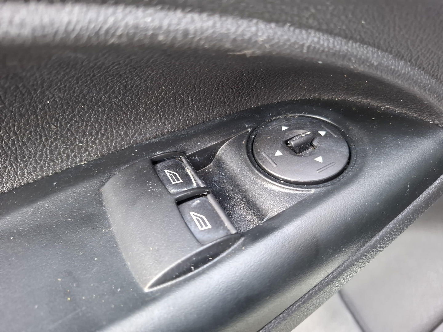 Ford Transit Connect 1.5 TDCI L2 Trend AIRCO / AUTOMAAT / N.A.P / EURO 6 / KASTEN INRICHTING