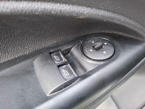 Ford Transit Connect 1.5 TDCI L2 Trend AIRCO / AUTOMAAT / N.A.P / EURO 6 / KASTEN INRICHTING