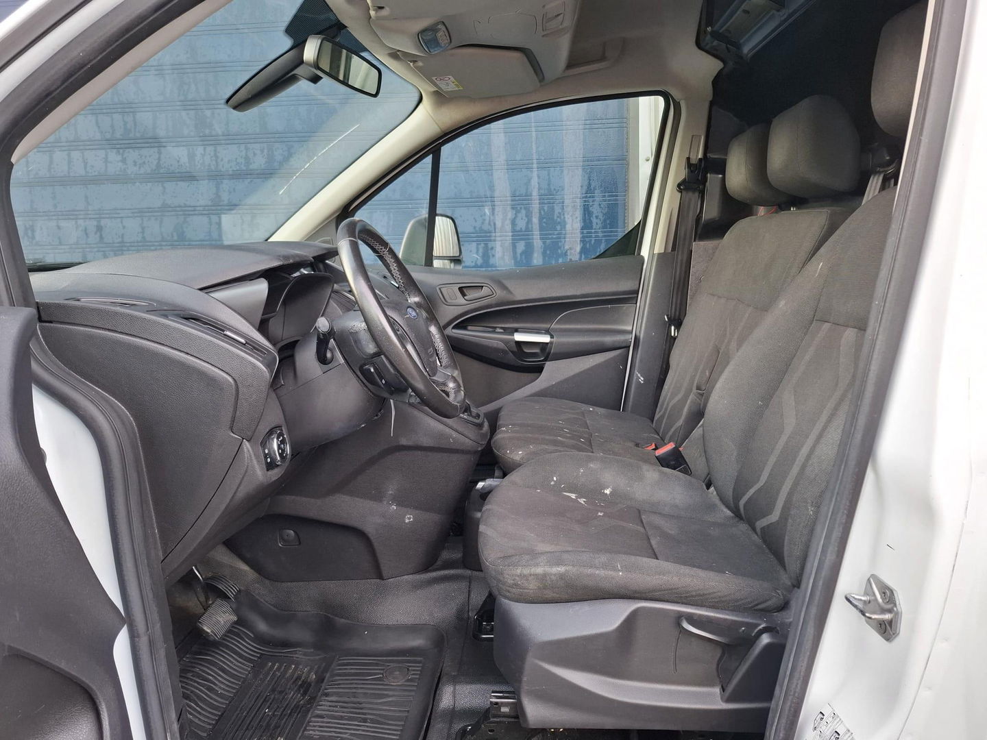 Ford Transit Connect 1.5 TDCI L2 Trend AIRCO / AUTOMAAT / N.A.P / EURO 6 / KASTEN INRICHTING