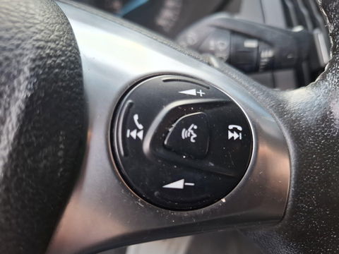 Ford Transit Connect 1.5 TDCI L2 Trend AIRCO / AUTOMAAT / N.A.P / EURO 6 / KASTEN INRICHTING