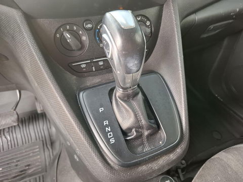 Ford Transit Connect 1.5 TDCI L2 Trend AIRCO / AUTOMAAT / N.A.P / EURO 6 / KASTEN INRICHTING