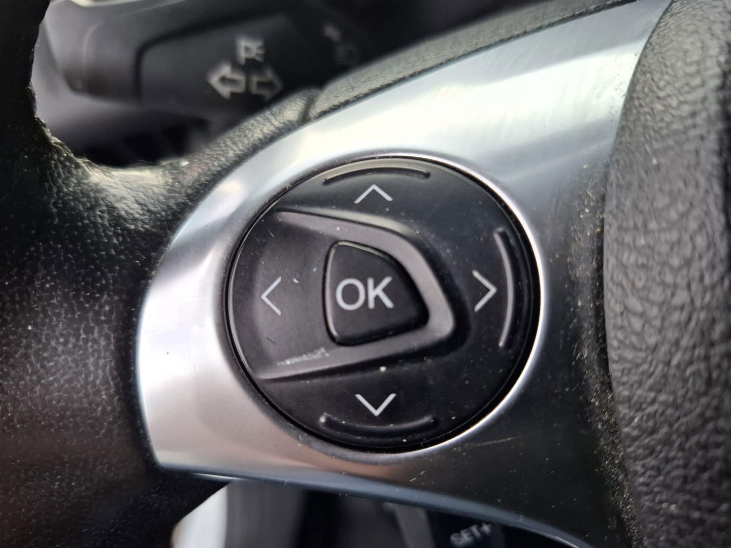 Ford Transit Connect 1.5 TDCI L2 Trend AIRCO / AUTOMAAT / N.A.P / EURO 6 / KASTEN INRICHTING