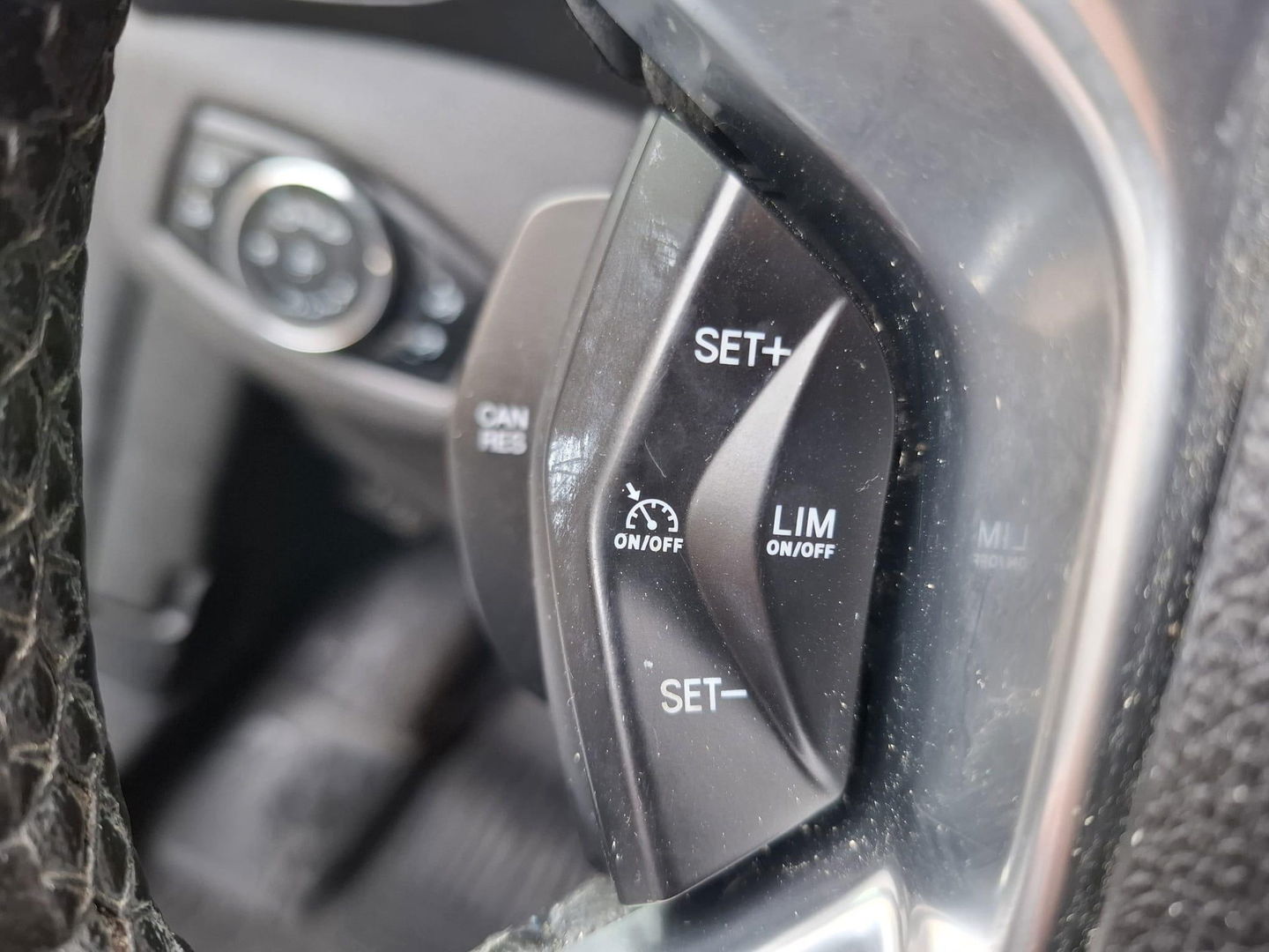 Ford Transit Connect 1.5 TDCI L2 Trend AIRCO / AUTOMAAT / N.A.P / EURO 6 / KASTEN INRICHTING