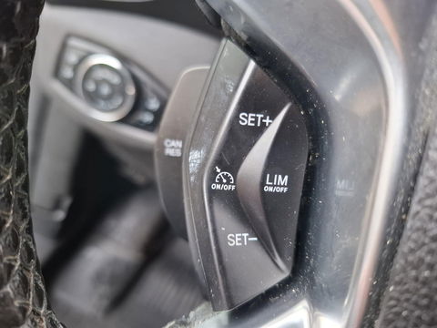 Ford Transit Connect 1.5 TDCI L2 Trend AIRCO / AUTOMAAT / N.A.P / EURO 6 / KASTEN INRICHTING