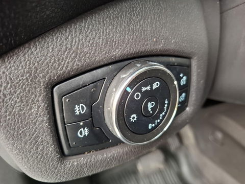 Ford Transit Connect 1.5 TDCI L2 Trend AIRCO / AUTOMAAT / N.A.P / EURO 6 / KASTEN INRICHTING