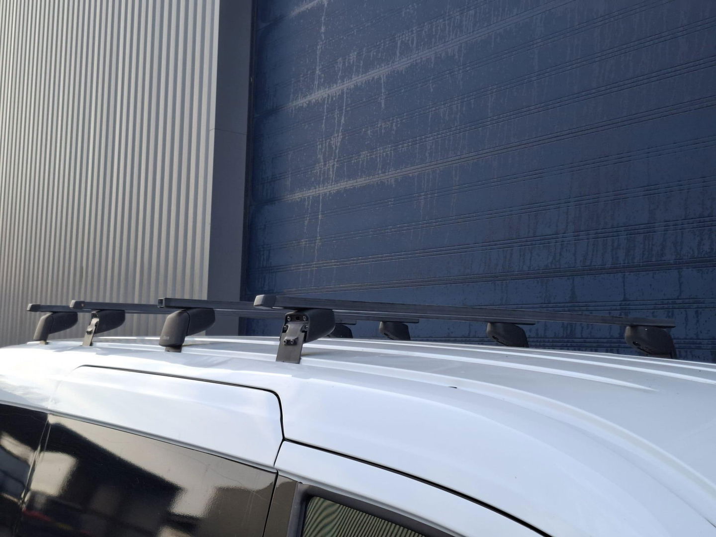 Ford Transit Connect 1.5 TDCI L2 Trend AIRCO / AUTOMAAT / N.A.P / EURO 6 / KASTEN INRICHTING