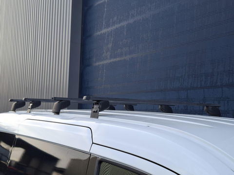 Ford Transit Connect 1.5 TDCI L2 Trend AIRCO / AUTOMAAT / N.A.P / EURO 6 / KASTEN INRICHTING