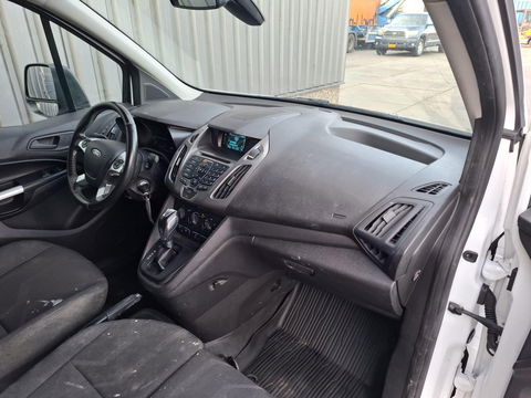 Ford Transit Connect 1.5 TDCI L2 Trend AIRCO / AUTOMAAT / N.A.P / EURO 6 / KASTEN INRICHTING