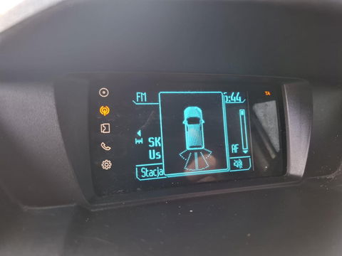 Ford Transit Connect 1.5 TDCI L2 Trend AIRCO / AUTOMAAT / N.A.P / EURO 6 / KASTEN INRICHTING