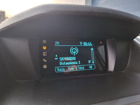 Ford Transit Connect 1.5 TDCI L2 Trend AIRCO / AUTOMAAT / N.A.P / EURO 6 / KASTEN INRICHTING