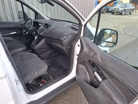 Ford Transit Connect 1.5 TDCI L2 Trend AIRCO / AUTOMAAT / N.A.P / EURO 6 / KASTEN INRICHTING