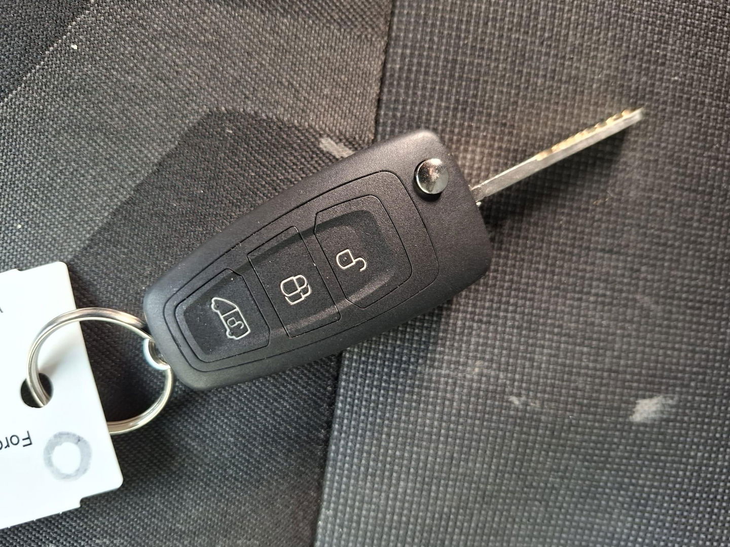 Ford Transit Connect 1.5 TDCI L2 Trend AIRCO / AUTOMAAT / N.A.P / EURO 6 / KASTEN INRICHTING