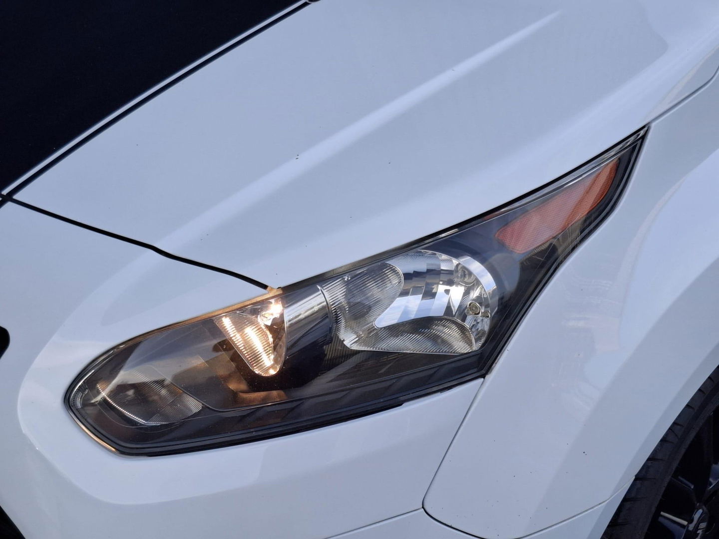 Ford Transit Connect 1.5 TDCI L2 Trend AIRCO / AUTOMAAT / N.A.P / EURO 6 / KASTEN INRICHTING