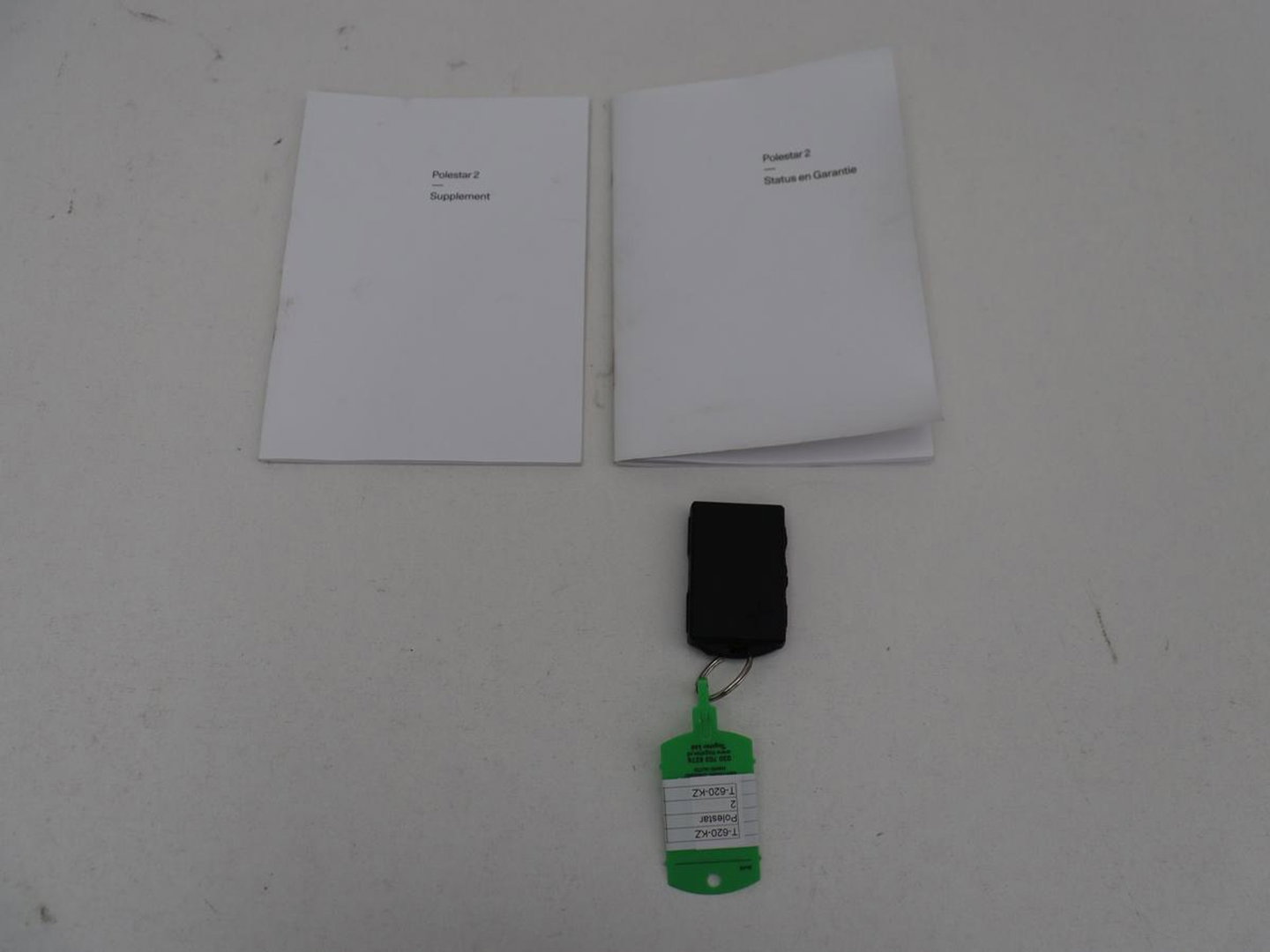 Polestar 2 Standard Range Single Motor 69 kWh | SOH 95% | Stoelverwarming | 360 Camera | Adaptive cruise | Carplay | Full LED