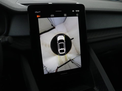 Polestar 2 Standard Range Single Motor 69 kWh | SOH 95% | Stoelverwarming | 360 Camera | Adaptive cruise | Carplay | Full LED