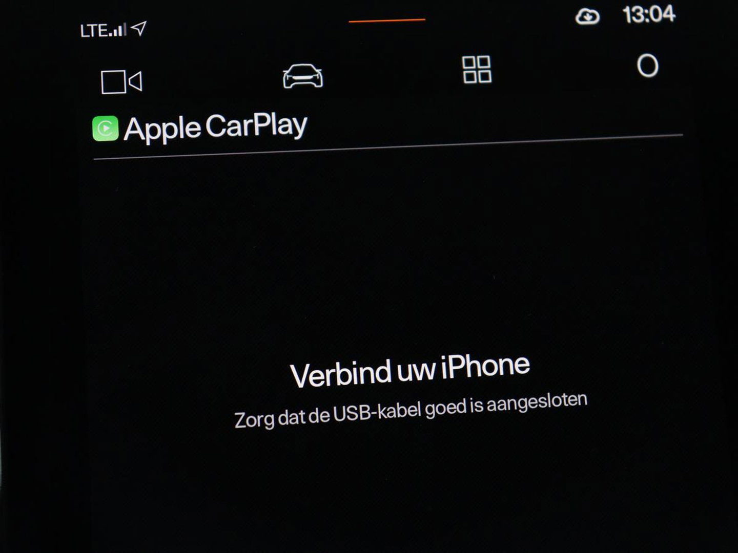 Polestar 2 Standard Range Single Motor 69 kWh | SOH 95% | Stoelverwarming | 360 Camera | Adaptive cruise | Carplay | Full LED