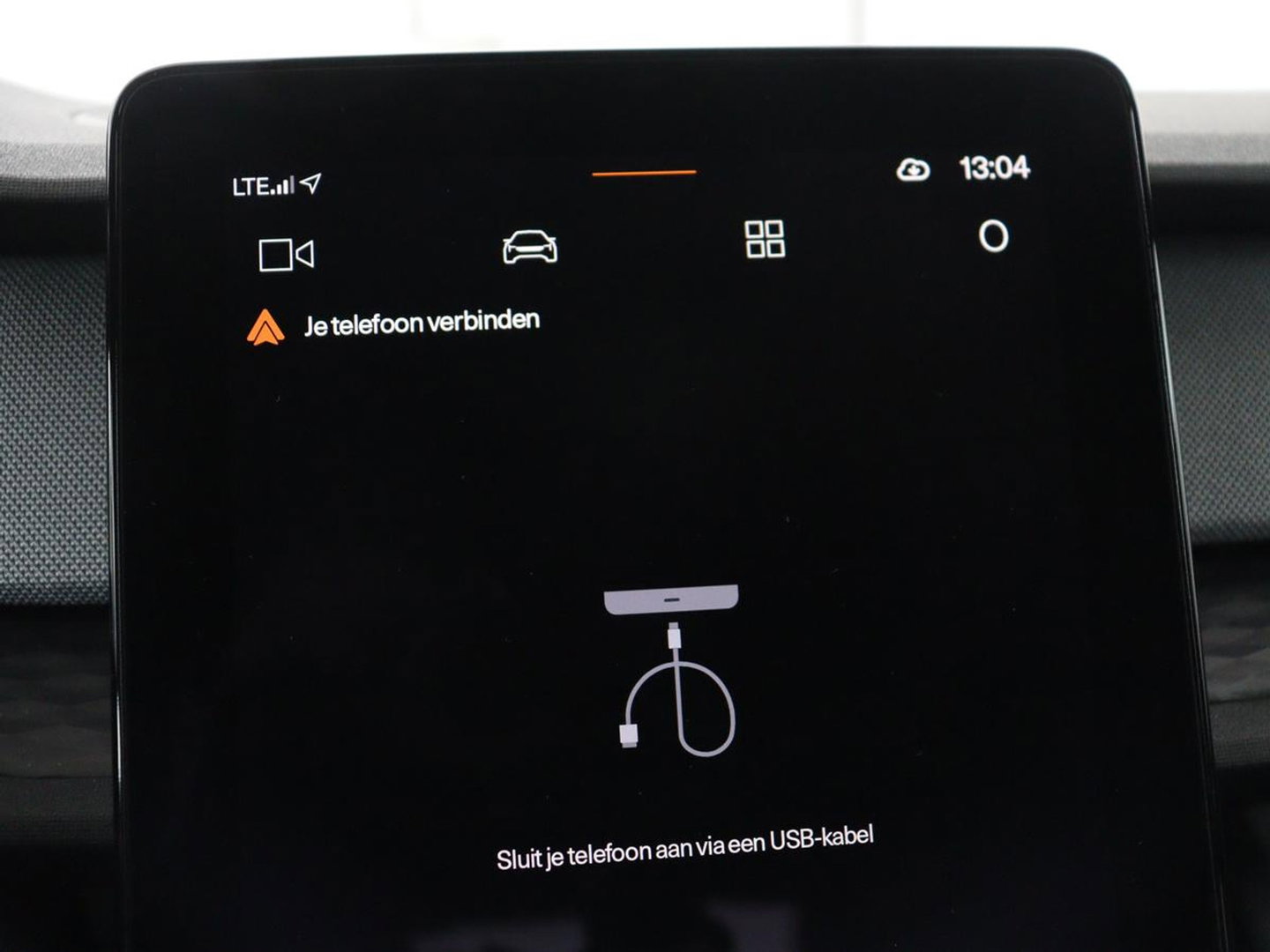 Polestar 2 Standard Range Single Motor 69 kWh | SOH 95% | Stoelverwarming | 360 Camera | Adaptive cruise | Carplay | Full LED