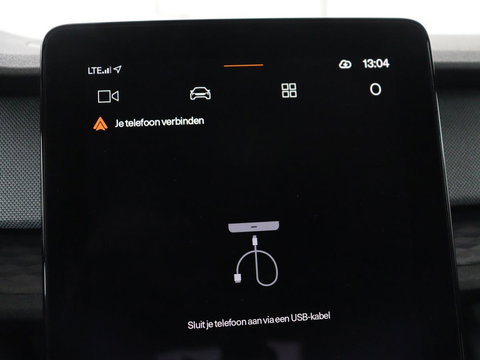 Polestar 2 Standard Range Single Motor 69 kWh | SOH 95% | Stoelverwarming | 360 Camera | Adaptive cruise | Carplay | Full LED