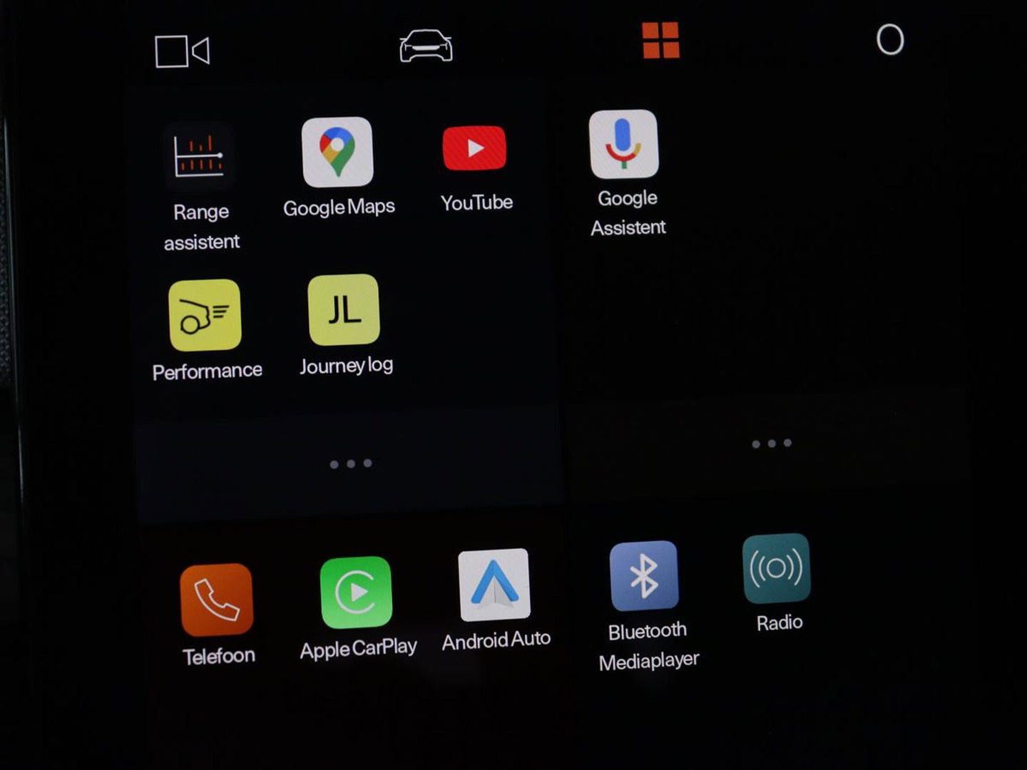 Polestar 2 Standard Range Single Motor 69 kWh | SOH 95% | Stoelverwarming | 360 Camera | Adaptive cruise | Carplay | Full LED