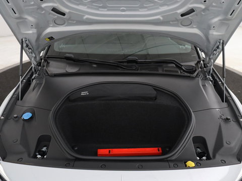 Polestar 2 Standard Range Single Motor 69 kWh | SOH 95% | Stoelverwarming | 360 Camera | Adaptive cruise | Carplay | Full LED