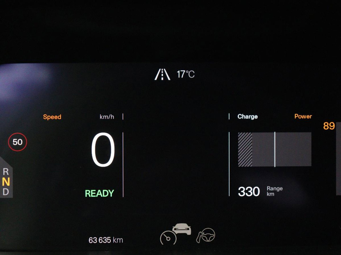 Polestar 2 Standard Range Single Motor 69 kWh | SOH 95% | Stoelverwarming | 360 Camera | Adaptive cruise | Carplay | Full LED