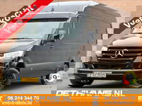 Mercedes-Benz Sprinter - 317CDI 170PK L3H2 9G-Tronic / M-Bux / Carplay / Euro6