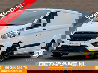Ford Transit Custom - 2.0TDCI 130PK Lang / Carplay / Cruisecontrol / Euro6
