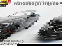 Volkswagen T-Roc - Cabrio 1.5 TSI 150PK DSG R-LINE SPORT TREKHAAK/CAMERA/VIRTUAL