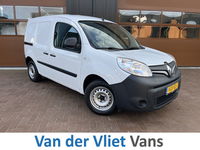 Renault Kangoo - 1.5 dCi E6 R-Link BPM Vrij! Lease €171 p/m, Airco, Navi , PDC, Volledig onderhoudshistorie aanwezig