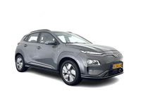Hyundai Kona - EV Comfort 39 kWh [ 3-Fase-11kW] (INCL-BTW) *DIGI-COCKPIT | ADAPTIVE-CRUISE | CARPLAY | DAB | LANE-ASSIST | KEYLESS | COMFORT-SEATS | CCS-FASTLOADER | SHIFTPADDLES | 17"ALU*