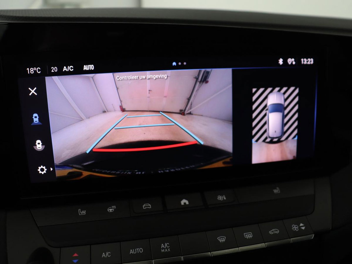 Opel Astra 1.6 Hybrid Business Edition | SOH 92% | Stoelverwarming | Adaptive cruise | Camera | Stuurverwarming | Carplay | Navigatie | Full LED | 17'' | Climate control | PHEV | Plug In