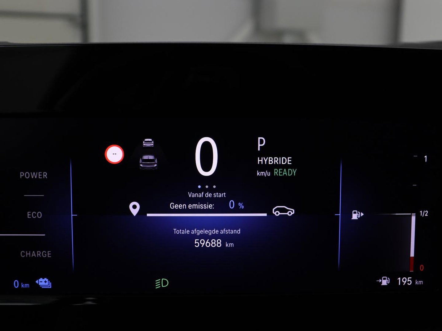 Opel Astra 1.6 Hybrid Business Edition | SOH 92% | Stoelverwarming | Adaptive cruise | Camera | Stuurverwarming | Carplay | Navigatie | Full LED | 17'' | Climate control | PHEV | Plug In