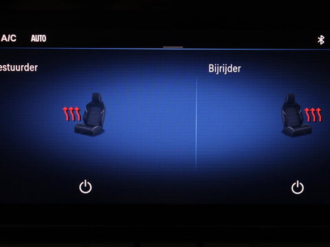 Opel Astra 1.6 Hybrid Business Edition | SOH 92% | Stoelverwarming | Adaptive cruise | Camera | Stuurverwarming | Carplay | Navigatie | Full LED | 17'' | Climate control | PHEV | Plug In