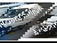 Citroën Jumper - 2.2 BlueHDi 140 L2H2 3.5t clima camera navi cruise pdc !!