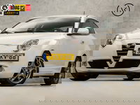 Alfa Romeo MiTo - 0.9 TwinAir Distinctive Sport (NAVIGATIE, CLIMATE, GETINT GLAS, CRUISE, LEDER, SPORTSTOELEN, XENON, LM VELGEN, NIEUWSTAAT)