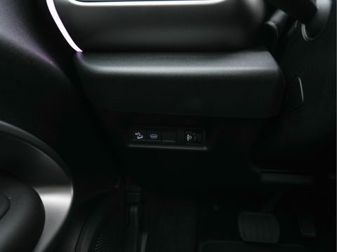 Jeep Avenger Summit 54 kWh [ 3-Fase ] {SOH-95%} (INCL-BTW) *HEATPUMP | LEATHER-MICROFIBRE | FULL-LED | ADAPTIVE-CRUISE | BLIND-SPOT | CAMERA | DIGI-COCKPIT | NAVI-FULLMAP | HEATED-COMFORTSEATS | ECC | AMBIENT-LIGHT | PDC | CARPLAY | CRUISE