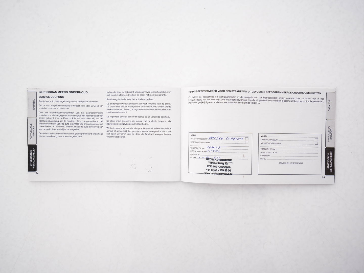 Jeep Avenger Summit 54 kWh [ 3-Fase ] {SOH-95%} (INCL-BTW) *HEATPUMP | LEATHER-MICROFIBRE | FULL-LED | ADAPTIVE-CRUISE | BLIND-SPOT | CAMERA | DIGI-COCKPIT | NAVI-FULLMAP | HEATED-COMFORTSEATS | ECC | AMBIENT-LIGHT | PDC | CARPLAY | CRUISE