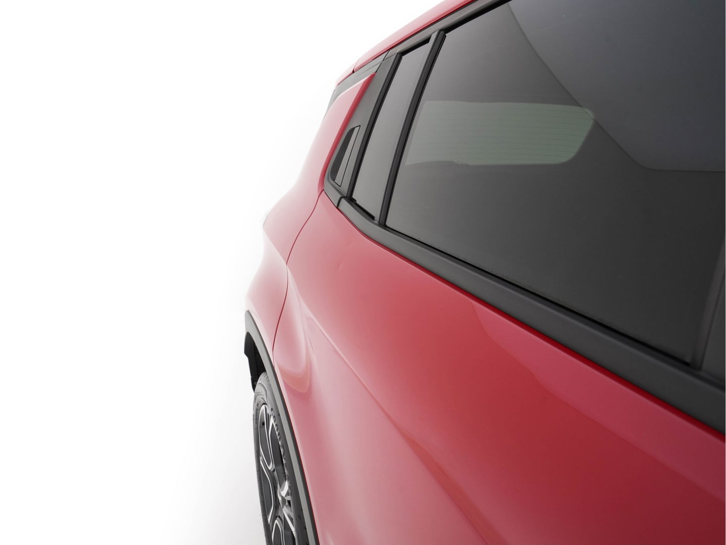 Jeep Avenger Summit 54 kWh [ 3-Fase ] {SOH-95%} (INCL-BTW) *HEATPUMP | LEATHER-MICROFIBRE | FULL-LED | ADAPTIVE-CRUISE | BLIND-SPOT | CAMERA | DIGI-COCKPIT | NAVI-FULLMAP | HEATED-COMFORTSEATS | ECC | AMBIENT-LIGHT | PDC | CARPLAY | CRUISE