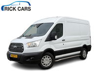 Ford Transit - 350 2.0 TDCI 131 PK Euro 6 L2H2 Trend Cruise control/trekhaak/ navigatie systeem