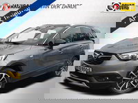 Opel Crossland X - 1.2 Turbo Innovation, Panodak, Cruise, Navi,Trekhk, Zeer Compleet!