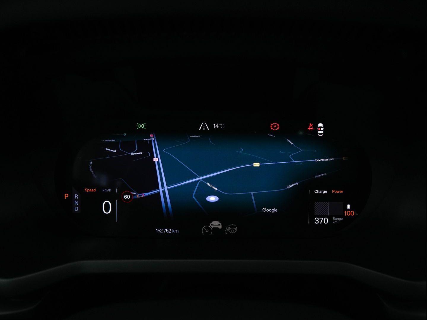 Polestar 2 Long Range Dual Motor Launch Edition 78kWh [ 3-Fase-11kW ] {SOH-91%} (INCL.BTW) Aut.*PANO | NAVI-FULLMAP | FULL-LED | ADAPTIVE-CRUISE | BLINDSPOT | TOPVIEW | KEYLESS | LANE-ASSIST | DIGI-COCKPIT | CARPLAY | DAB+ | HEATED-SPORTSEATS | CAMERA | MEMORY-PACK