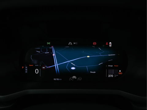 Polestar 2 Long Range Dual Motor Launch Edition 78kWh [ 3-Fase-11kW ] {SOH-91%} (INCL.BTW) Aut.*PANO | NAVI-FULLMAP | FULL-LED | ADAPTIVE-CRUISE | BLINDSPOT | TOPVIEW | KEYLESS | LANE-ASSIST | DIGI-COCKPIT | CARPLAY | DAB+ | HEATED-SPORTSEATS | CAMERA | MEMORY-PACK