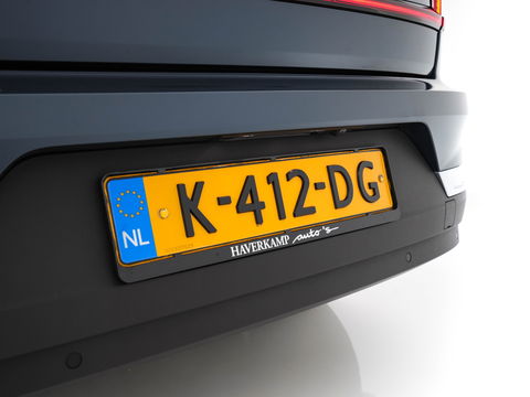 Polestar 2 Long Range Dual Motor Launch Edition 78kWh [ 3-Fase-11kW ] {SOH-91%} (INCL.BTW) Aut.*PANO | NAVI-FULLMAP | FULL-LED | ADAPTIVE-CRUISE | BLINDSPOT | TOPVIEW | KEYLESS | LANE-ASSIST | DIGI-COCKPIT | CARPLAY | DAB+ | HEATED-SPORTSEATS | CAMERA | MEMORY-PACK