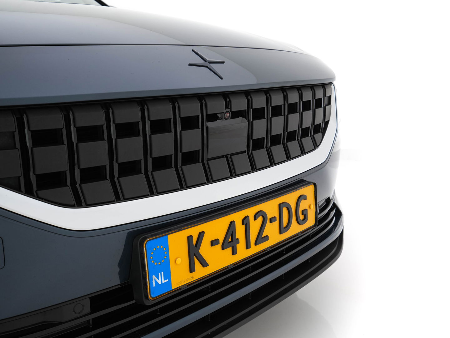 Polestar 2 Long Range Dual Motor Launch Edition 78kWh [ 3-Fase-11kW ] {SOH-91%} (INCL.BTW) Aut.*PANO | NAVI-FULLMAP | FULL-LED | ADAPTIVE-CRUISE | BLINDSPOT | TOPVIEW | KEYLESS | LANE-ASSIST | DIGI-COCKPIT | CARPLAY | DAB+ | HEATED-SPORTSEATS | CAMERA | MEMORY-PACK