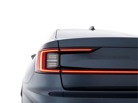 Polestar 2 Long Range Dual Motor Launch Edition 78kWh [ 3-Fase-11kW ] {SOH-91%} (INCL.BTW) Aut.*PANO | NAVI-FULLMAP | FULL-LED | ADAPTIVE-CRUISE | BLINDSPOT | TOPVIEW | KEYLESS | LANE-ASSIST | DIGI-COCKPIT | CARPLAY | DAB+ | HEATED-SPORTSEATS | CAMERA | MEMORY-PACK