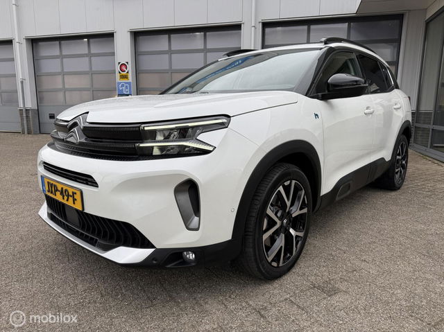 Citroën C5 Aircross - 1.6 Plug-in Hybrid 225pk Max