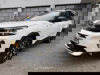 Citroën C5 Aircross - 1.6 Plug-in Hybrid 225pk Max