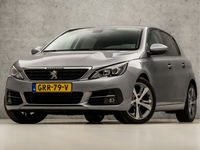Peugeot 308 - 1.2 PureTech Sport Pack Automaat 131Pk (APPLE CARPLAY, GROOT NAVI, GETINT GLAS, PARKEERSENSOREN, SPORTSTOELEN, LM VELGEN, CRUISE, NIEUWSTAAT)