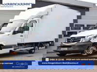 Mercedes-Benz Sprinter - 314 CDI Euro 6 Bakwagen - Laadklep - 3 Zits